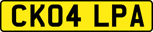 CK04LPA