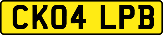 CK04LPB