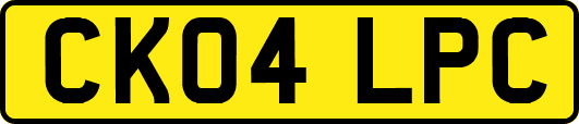 CK04LPC