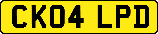 CK04LPD