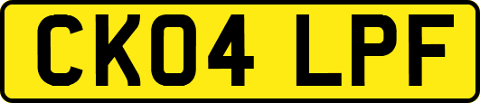 CK04LPF