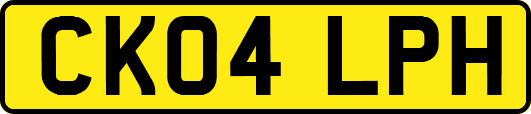 CK04LPH