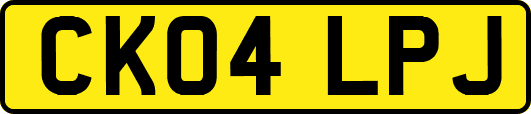 CK04LPJ