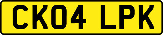 CK04LPK