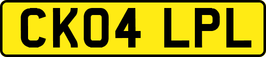 CK04LPL