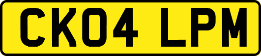 CK04LPM