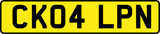 CK04LPN