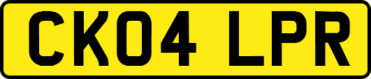 CK04LPR
