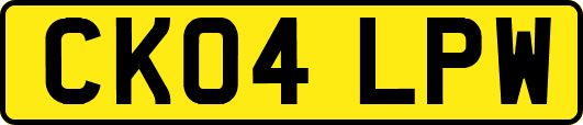 CK04LPW