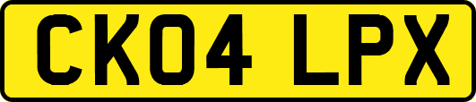 CK04LPX