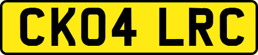 CK04LRC