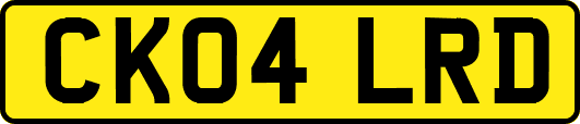 CK04LRD