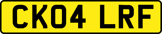 CK04LRF