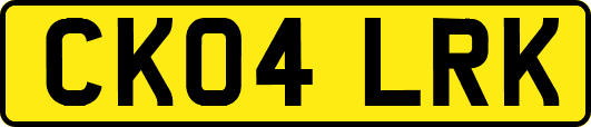 CK04LRK