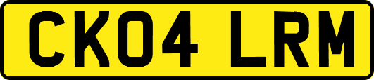 CK04LRM