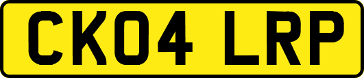 CK04LRP