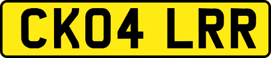 CK04LRR