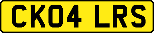 CK04LRS