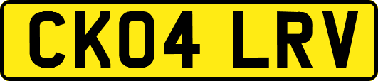 CK04LRV