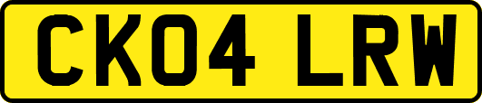 CK04LRW