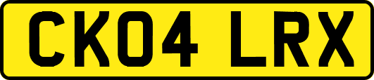 CK04LRX