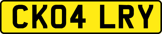 CK04LRY