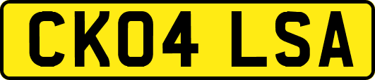 CK04LSA