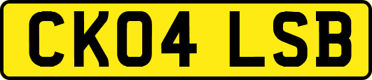 CK04LSB
