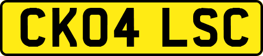 CK04LSC