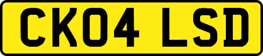 CK04LSD