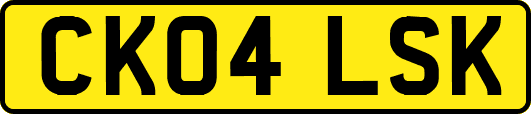 CK04LSK