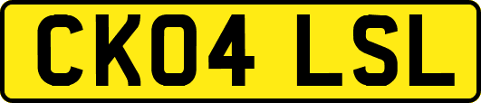 CK04LSL