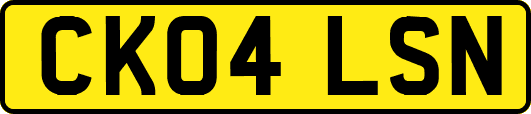 CK04LSN