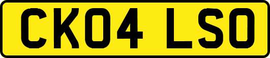 CK04LSO