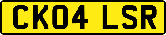 CK04LSR