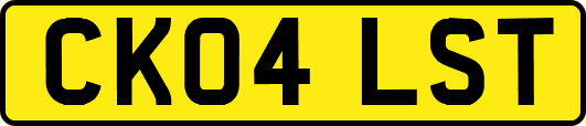CK04LST