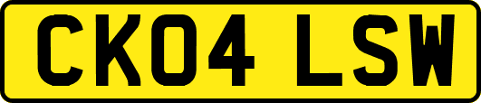 CK04LSW