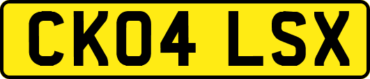 CK04LSX