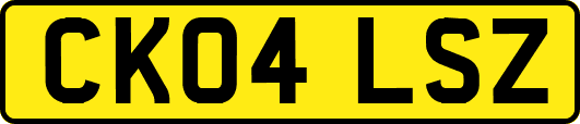 CK04LSZ