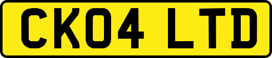 CK04LTD