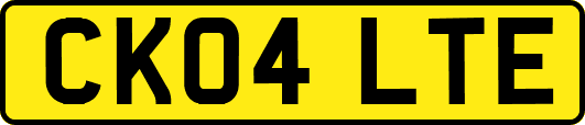 CK04LTE