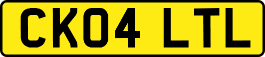 CK04LTL