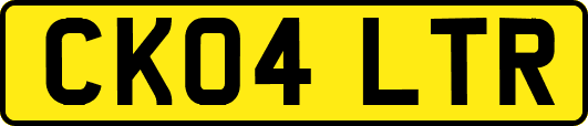 CK04LTR
