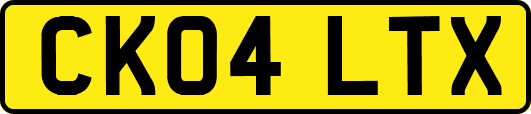 CK04LTX