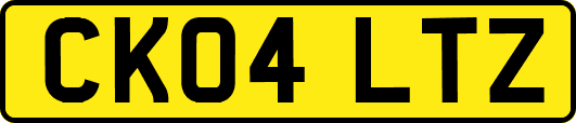 CK04LTZ