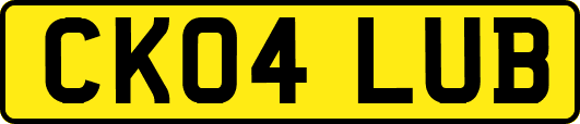 CK04LUB
