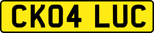 CK04LUC