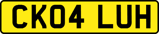 CK04LUH