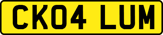 CK04LUM