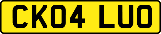 CK04LUO
